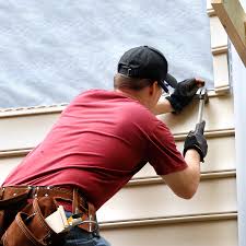 How To Choose The Right Materials for Your Siding Installation in 'Napili Honokowai, HI